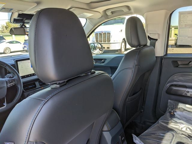 2026 Ford Maverick Lobo High