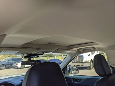 2026 Ford Maverick Lobo High