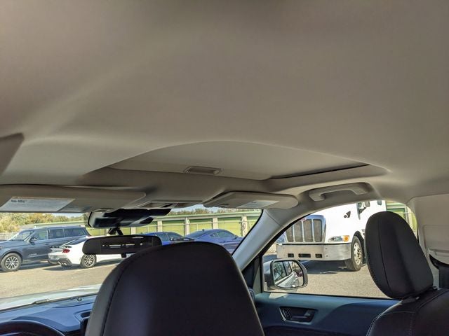 2026 Ford Maverick Lobo High