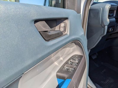 2026 Ford Maverick Lobo High