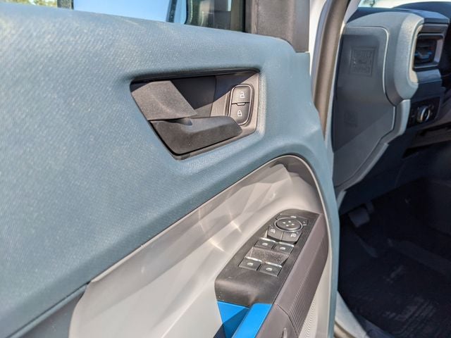 2026 Ford Maverick Lobo High