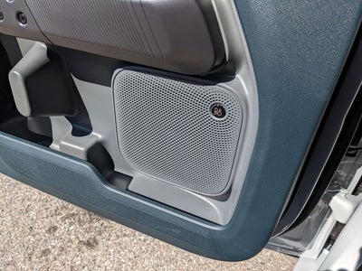 2026 Ford Maverick Lobo High