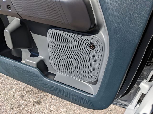 2026 Ford Maverick Lobo High