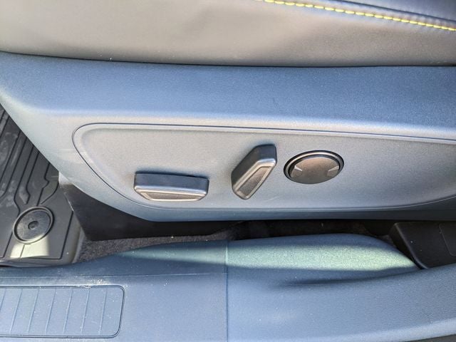 2026 Ford Maverick Lobo High