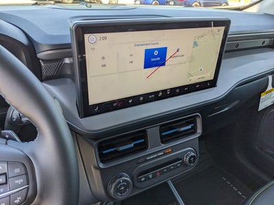 2026 Ford Maverick Lobo High