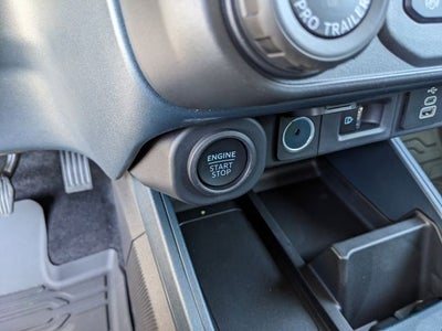 2026 Ford Maverick Lobo High