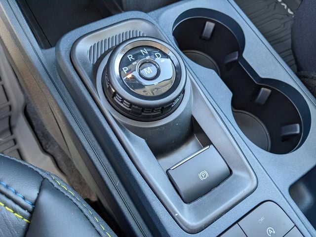 2026 Ford Maverick Lobo High