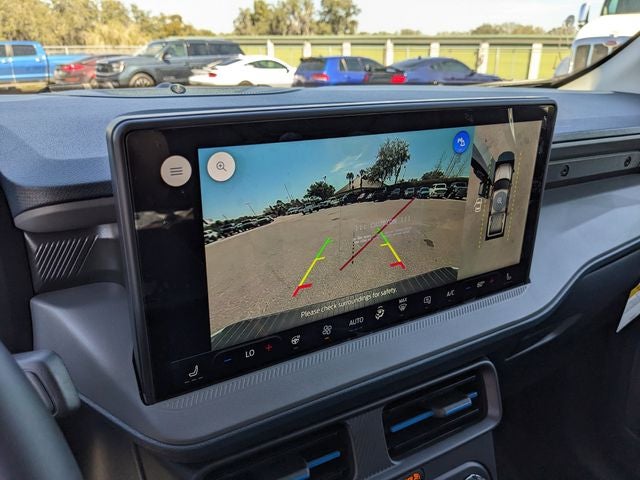 2026 Ford Maverick Lobo High