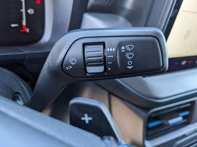 2026 Ford Maverick Lobo High