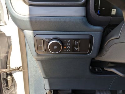 2026 Ford Maverick Lobo High