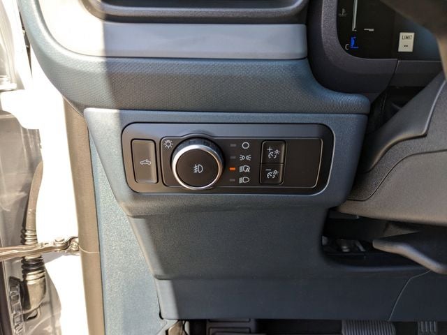 2026 Ford Maverick Lobo High