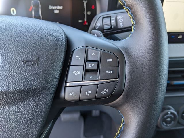 2026 Ford Maverick Lobo High