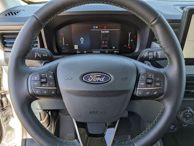 2026 Ford Maverick Lobo High