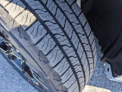 2026 Ford Maverick Lobo High