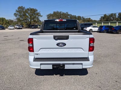 2026 Ford Maverick Lobo High