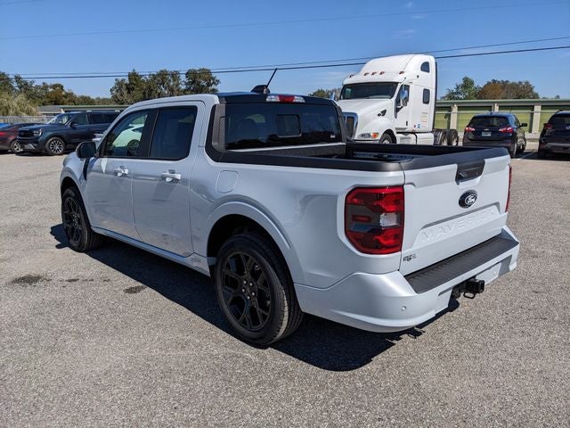 2026 Ford Maverick Lobo High