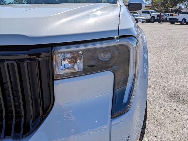 2026 Ford Maverick Lobo High