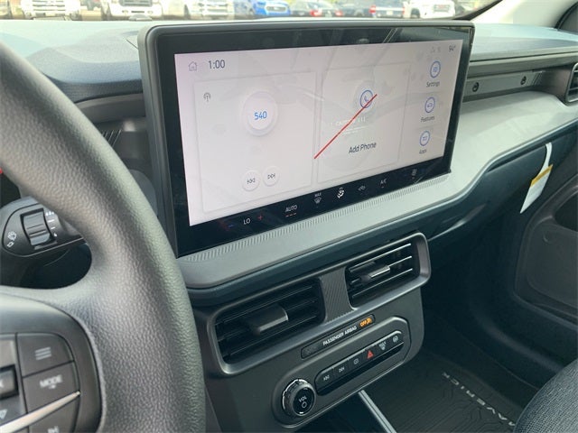 2025 Ford Maverick XL