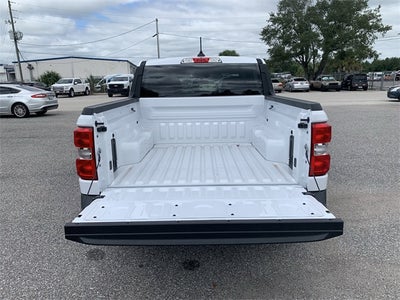 2025 Ford Maverick XL