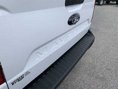 2025 Ford Maverick XL