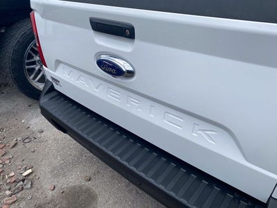 2022 Ford Maverick XL