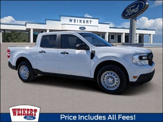 2022 Ford Maverick XL