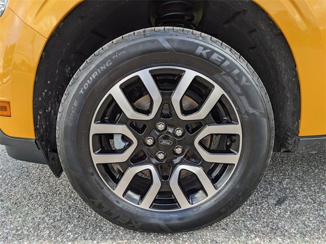 2023 Ford Maverick Lariat