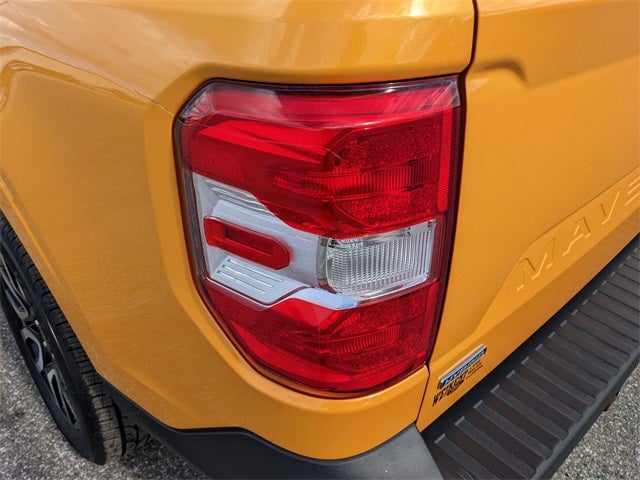 2023 Ford Maverick Lariat