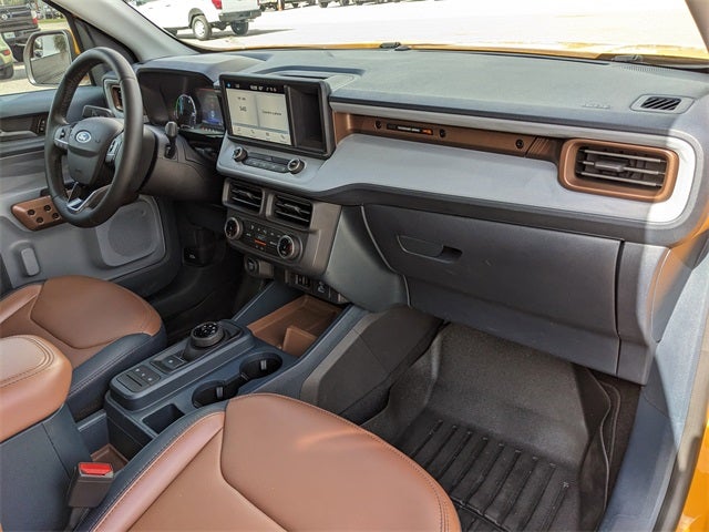 2023 Ford Maverick Lariat