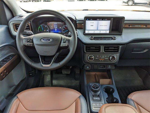 2023 Ford Maverick Lariat