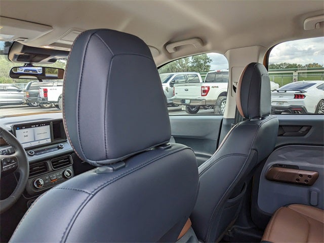 2023 Ford Maverick Lariat