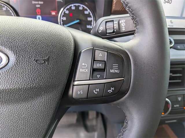 2023 Ford Maverick Lariat