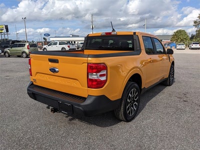 2023 Ford Maverick Lariat