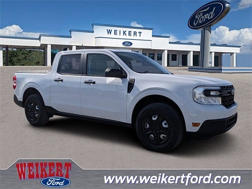 2022 Ford Maverick XL