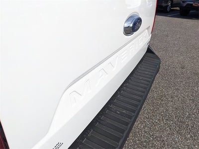 2022 Ford Maverick XL