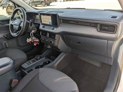 2022 Ford Maverick XL