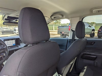 2022 Ford Maverick XL