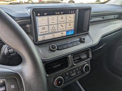 2022 Ford Maverick XL