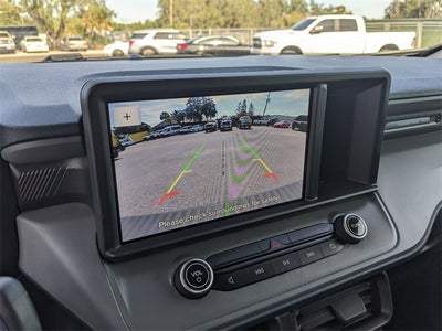 2022 Ford Maverick XL