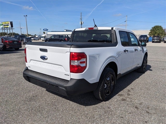 2022 Ford Maverick XL