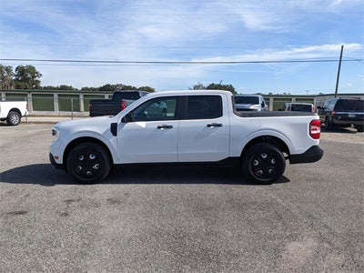 2022 Ford Maverick XL