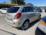 2014 Chevrolet Captiva Sport LTZ