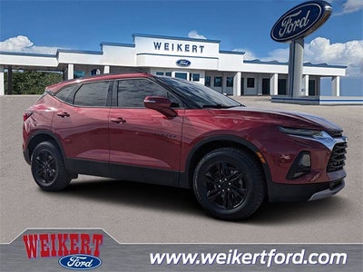 2019 Chevrolet Blazer Base 2LT