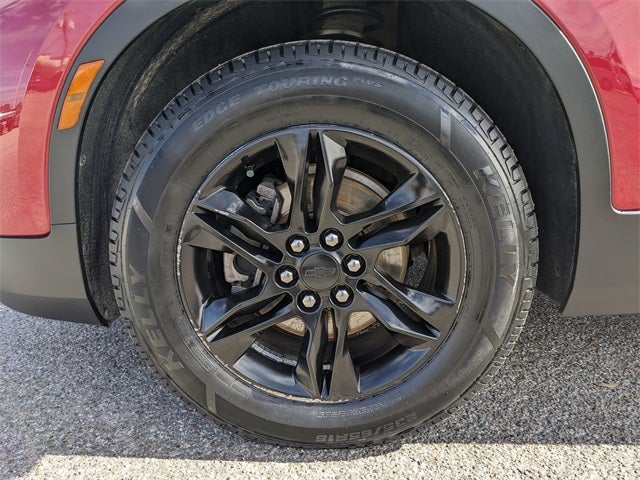 2019 Chevrolet Blazer Base 2LT