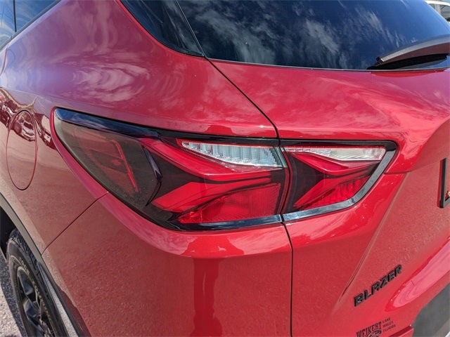 2019 Chevrolet Blazer Base 2LT