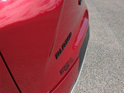 2019 Chevrolet Blazer Base 2LT