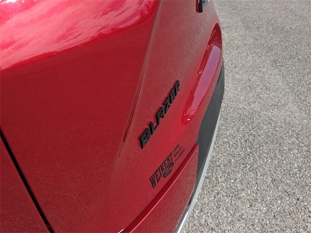 2019 Chevrolet Blazer Base 2LT