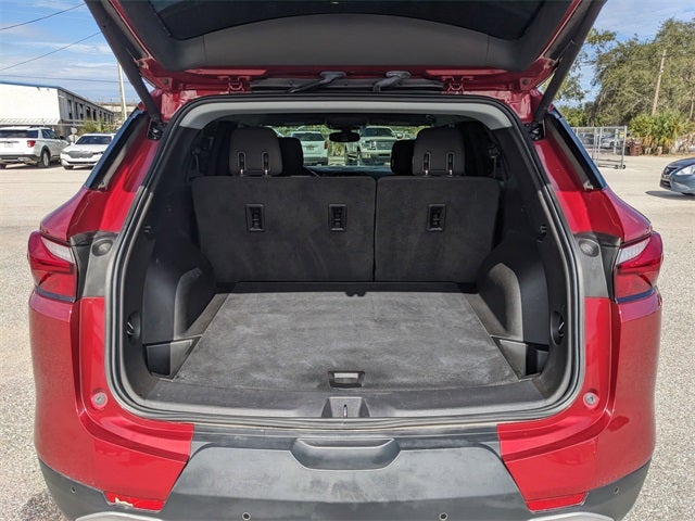 2019 Chevrolet Blazer Base 2LT