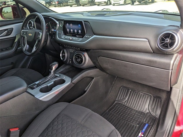 2019 Chevrolet Blazer Base 2LT