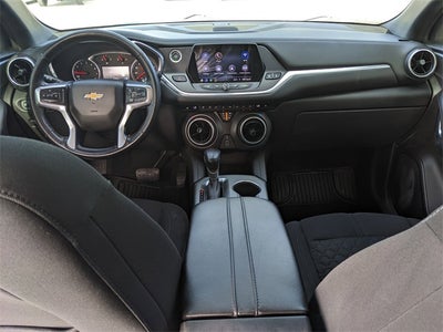 2019 Chevrolet Blazer Base 2LT